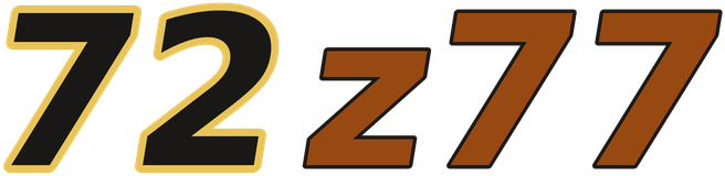 72z77 logo
