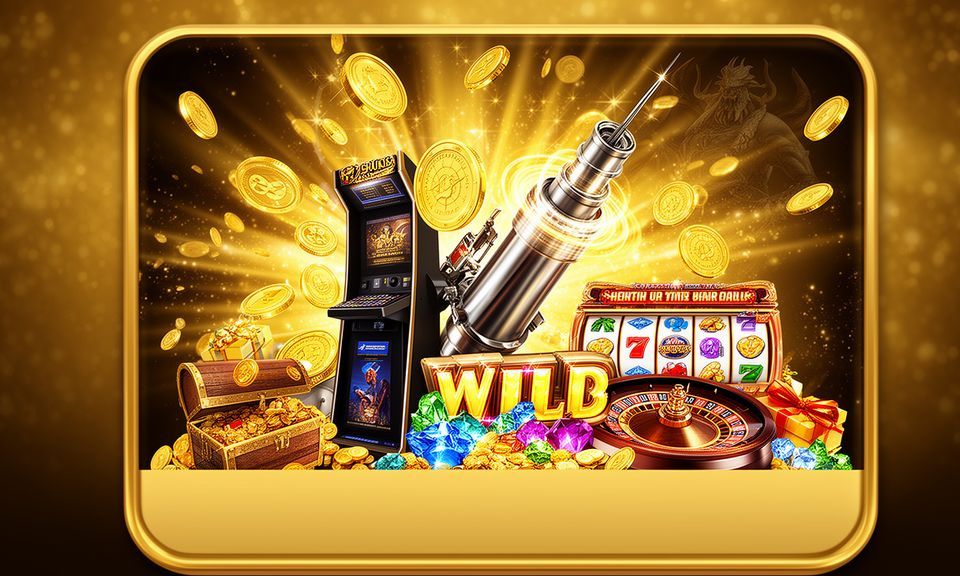 72z77 Spice Bazaar Slots: What We Offer